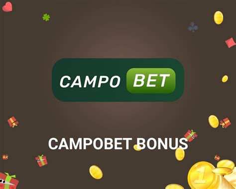 campobet welcome offer